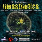 messthetics 18 August 2022