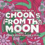 Choons from the moon Vol 3