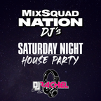 Saturday Night House Party featuring DJ Rachel | Air Date: 4/8/2023