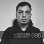 BFMP #665 | Anders (BR) | 29.10.2022