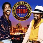 The Best Of The Brothers Johnson (Stomp)