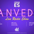 Radio Es Live Show II Roland0 Dee Casio DJ set @ Le mura 25/1/2020