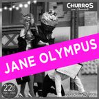 Churros con Chocolate 22 dic - Navidad "Bien" por Jane Olympus