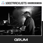 Grum - 1001Tracklists ‘Unreality’ Exclusive Mix