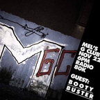 Mels’ G Club Nr. 01 w/ Booty Buster