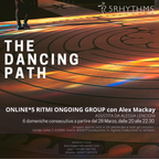 Dancing Path warmup 6