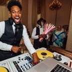 The Wedding DJ - A Mix by LNKS