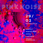 DONNA live @ PINK NOISE 29.02.20