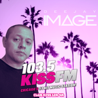 Kiss FM Chicago ft. DJ Image (Oct 2021)