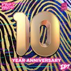 Pink Panda Presents - Wild Thingz EP7 (10 Year Anniversary Special Edition)