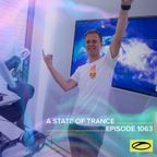 A State of Trance Episode 1063 - Armin van Buuren (ASOT 1063)