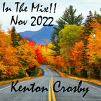 In The Mix!! - Nov 2022 - Kenton Crosby