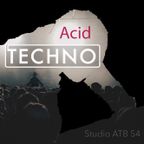 Studio ATB 54 #Acid Techno