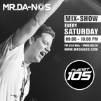 Mr.Da-Nos Radio Mix Show #51
