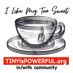 I Like My Tea Sweet with Thetyka Robinson, Chloe Stuber & Arielle Gerstein 11-30-23