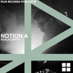 281 : NOTION A exclusive dj-mix on AUG2021