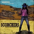 Scorchers from the bureau of better music - reggae instrumentals