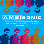 Ambisonic  Xmas Special with DF Tram & Future BC