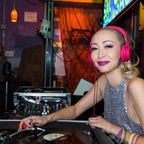 Above Ground presents Funky Flavours , Saucy Lady Live on June 9 2023