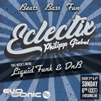 Eclectix 2023-03-12 (MIX ONLY!)