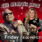The Memphis Show (Thanksgiving Special): 11-24-2023 (Episode 882) W/ Captain Eddie & Avery Raquel