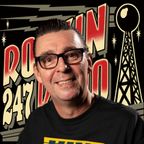Tom Ingram Rock'n'Roll Show #390