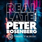 Real Late on Hot 97 7.31.23