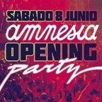 Les Schmitz & Caal Smile @ Amnesia Ibiza "Opening Party" 2013