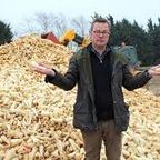 Food Waste - costly to the environment and to our pockets