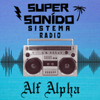 Super Sonido Radio with Alf Alpha - Global Grooves - July 30, 2020