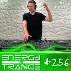 EoTrance #256 - Energy of Trance - hosted by BastiQ