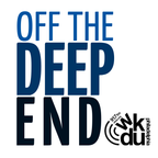 Off The Deep End 2018-06-06 (Soul/Groove)