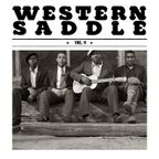 Western Saddle vol.9