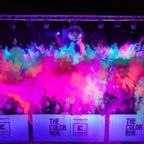 Partydul KissFM ed697 - The Color Run Night Bucuresti (The Party)