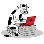 The Complaining Cow Consumer Show - Evri Delivery