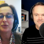 My Top Three with Dr Edyta McCallum