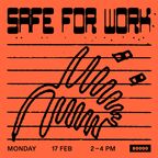 Safe For Work Nr. 06