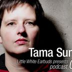 LWE Podcast 05: Tama Sumo