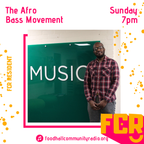 Edgar Ndazi - The Afro Bass Movement: Gqom