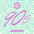 90s Mix Vol. 2