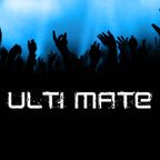 Ulti Mate Time #006 - 2017 - Let's start the party - LIVE Mix