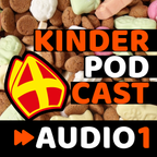 Sinterklaas Podcast | 14-11-2021 | AUDIO 1 | Sint en Piet Quiz 2021 | Kinderen