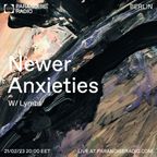 Newer Anxieties S01E03 - Lymbs