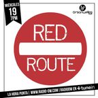 Red Route en La Hora Punta