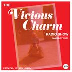 Vicious Charm Radio Show - January 2023