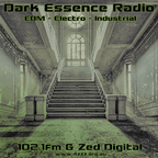 Dark Essence radio #793 - 11/4/2022 - feat. Matt Hart