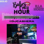 Illanoize Radio Mix (Babes Only Hour)