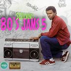 SoulNRnB's 80s Jams 5