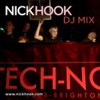NICK HOOK - DJ Mix - Autumn 2019