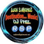 Destination Music! Ep 91 Radio Stella Piemonte 24/06/2021 DJ Phil, DJ Luca Sanchez, Raf Marchesini